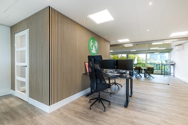 Medium property photo - Westersingel 87D, 3015 LC Rotterdam